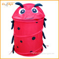 Cartoon animal dirty clothes bag waterproof laundry basket stand